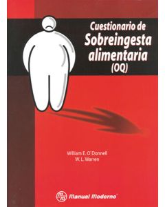 Cuestionario de sobreingesta alimentaria