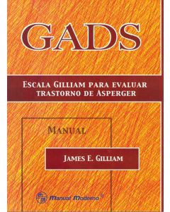 Escala Gilliam para evaluar trastorno de Asperger