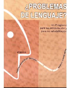 ¿Problemas de lenguaje?