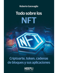 Todo sobre los NFT