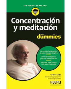 Concentración y Meditación para Dummies