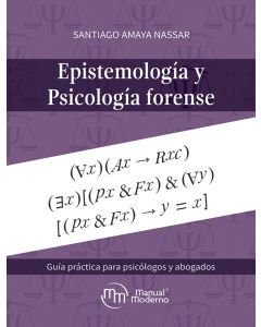 Epistemología y psicología forense