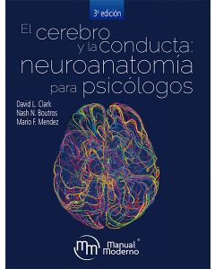 El cerebro y la conducta: