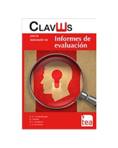 Claves para la Elaboración de Informes de Evaluación