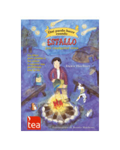 QUÉ PUEDO HACER CUANDO... ESTALLO POR CUALQUIER COSA