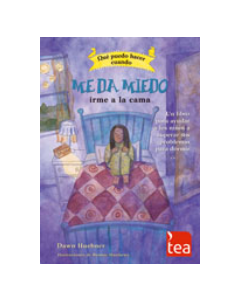 Qué puedo hacer cuando me da miedo irme a la cama - Me da miedo irme a la cama