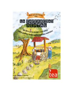 QUÉ PUEDO HACER CON... LA ENFERMEDAD MENTAL-La enfermedad mental