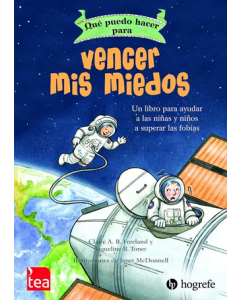 Que puedo hacer para vencer mis miedos