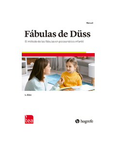 FÁBULAS DE DÜSS - Juego completo (Manual, 25 Hojas de anotación)