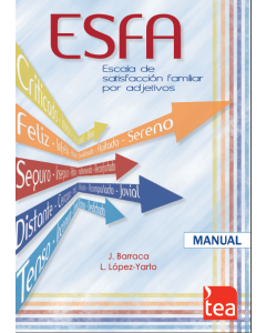 ESFA. Aplicación y corrección online (1 uso).