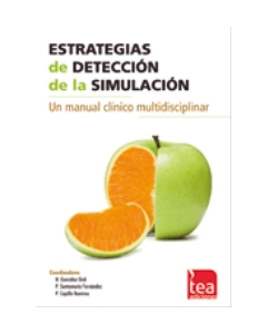 ESTRATEGIAS DE DETECCIÓN DE LA SIMULACIÓN - Libro online