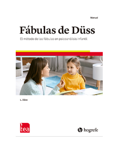 FÁBULAS DE DÜSS - Hojas de anotación (pq.25)