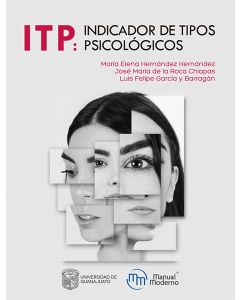 Indicador de tipos psicológicos