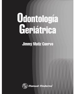 Odontología Geriátrica