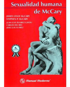 Sexualidad humana de McCary