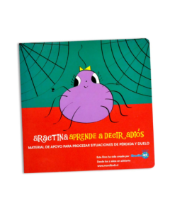 CUENTO TERAPEUTICO DE PERDIDAS DUELO