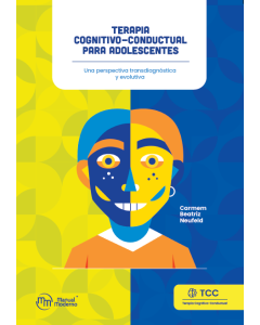 Terapia Cognitivo-Conductual para Adolescentes