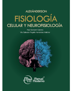 Alexánderson. Fisiología Celular y Neurofisiología