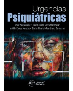 Urgencias Psiquiátricas