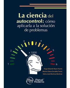 La ciencia del autocontrol: 