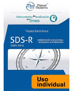 Tarjeta electrónica / *Holland SDS Forma-R