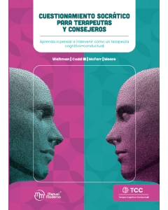 Cuestionamiento Socrático Para Terapeutas y Consejeros