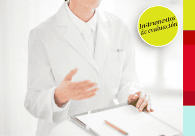 Catálogo Instrumentos de evaluación 2026
